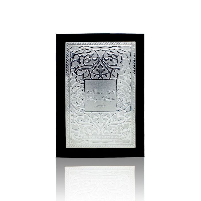 Парфумована вода для чоловіків Lattafa Fakhar Eau de Parfum, 100 мл