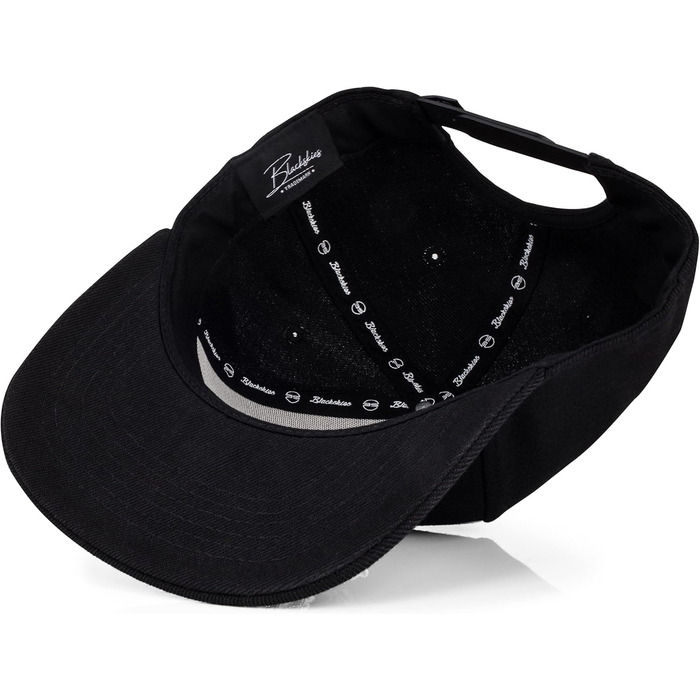 Кепка Snapback Blackskies® з візерунками та різними кольорами | Бейсболка для чоловіків та жінок | З м'якого велюру | Літня кепка для відпочинку та повсякденного носіння | Унісекс | Streetwear, Outdoor