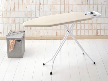 Прасувальна дошка Brabantia стандартна, 124 см x 45 см