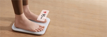 Аналітичні ваги Xiaomi Smart Scale S400