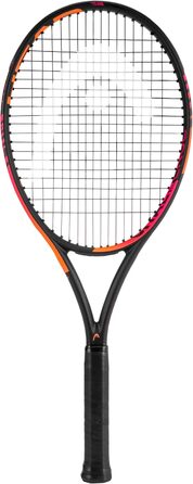 HEAD Challenge Team Tennis Racket - Black