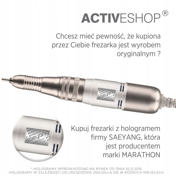 Фрезер Marathon Handy 702 + S40-FS60N (щітковий)