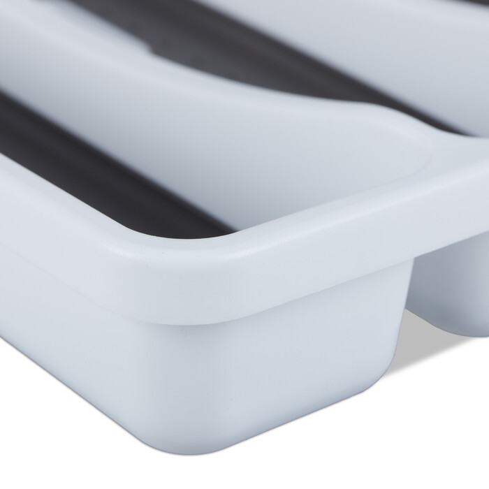 Relaxdays Cutlery Box for Drawers