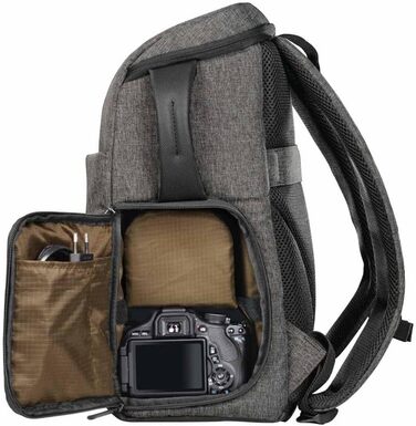 Чохол для камери: 27 x 23 x 42 см