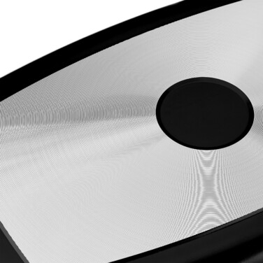 Relaxdays Roasting Pan with Lid
