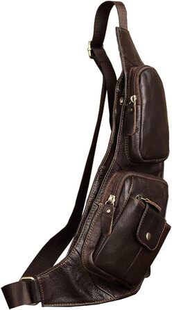 Чоловіча/Жіноча спортивна сумка через плече з нейлону, чорна. Ідеальна для подорожей, школи, бізнесу, велоспорту, туризму та кемпінгу.