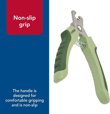 Професійний триммер Safari Krallentrimmer 770045 S-M