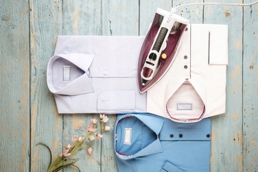 Праска ADLER STEAM IRON PINK, 3000 Вт