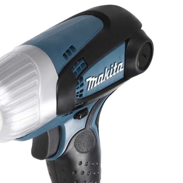 Мережевий шуруповерт Makita TD0101F (230 В)