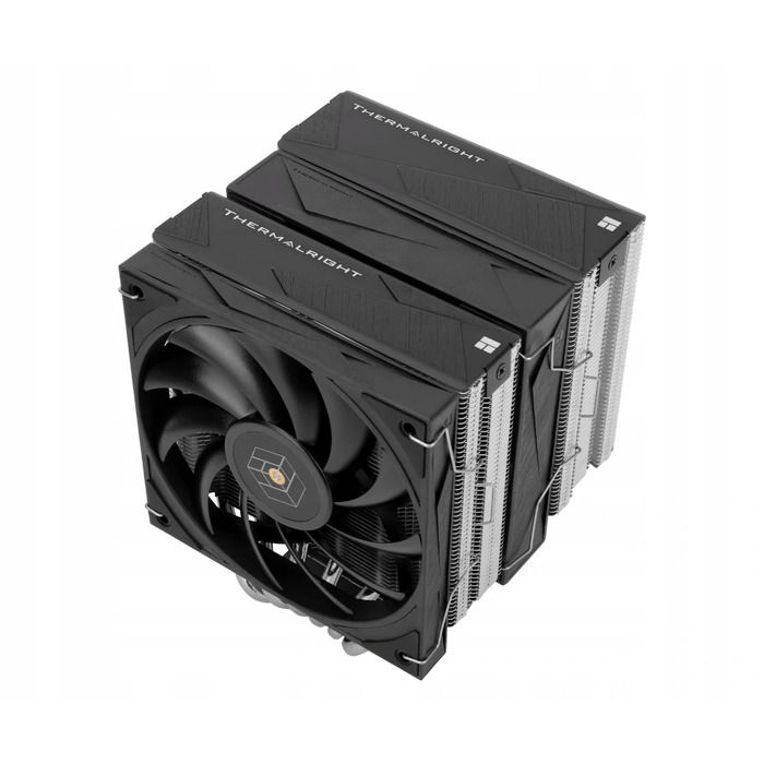 Активне охолодження процесора Thermaltake Royal Knight 120