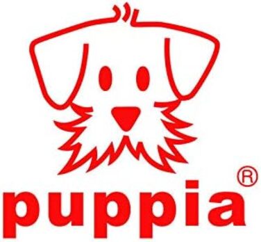 Нашийник для собак Пуппія Джуніор - легкий та супер м'який, для маленьких собак та цуценят, антигризун, бежевий, розмір M, PAMA-AC978 M Beige