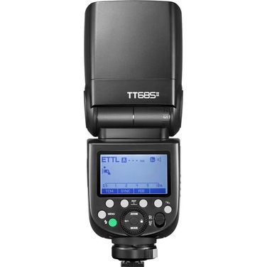 Спалах Godox TT685 II Speedlite для Nikon