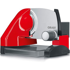 Кухоль-нарізач GRAEF SKS 500 для нарізки овочів та фруктів