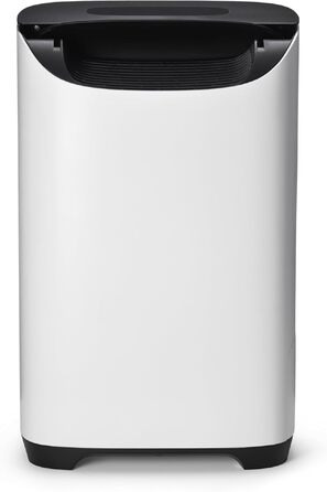 Адсорбційний осушувач повітря Meaco DD8L Pro, 8л/добу, компактний та безшумний