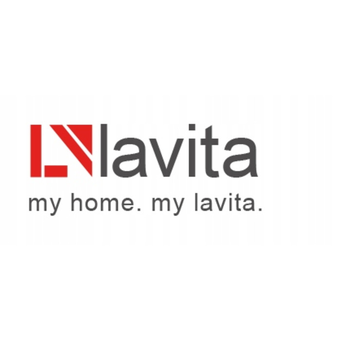 Кришка-сидіння для унітаза Lavita Lago Black, чорний duroplast
