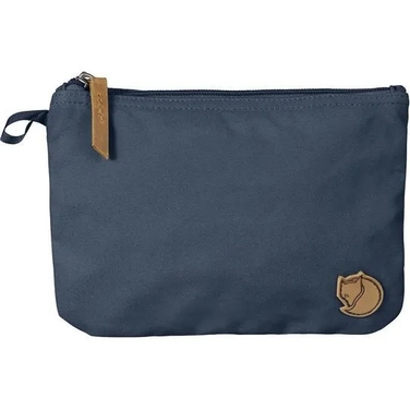 Косметичка Fjällräven Gear, синя