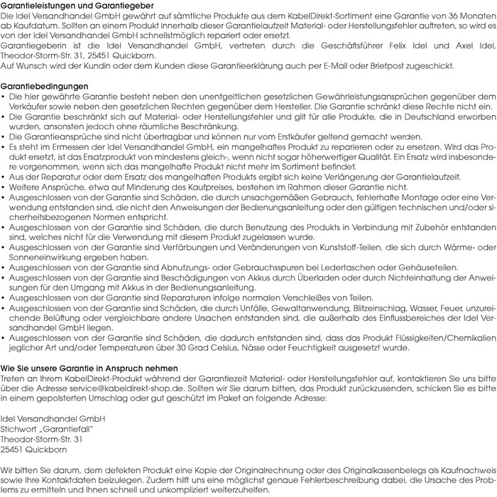 Бананові конектори KabelDirekt (5 пар) - для акустичних кабелів до 6 мм², позолочені, гвинтові