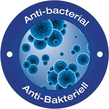 Штора для душу Sanilo Greego, водонепроникна, антигрибкова, з кільцями (12 шт.) - висока якість