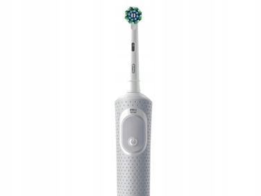 Електрична зубна щітка Oral-B Vitality Precision Clean, біла