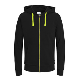 колір: чорний (чорний/сигнальний жовтий/стандартна посадка)