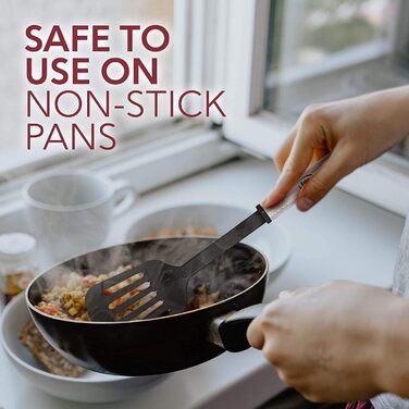 Набір форм для випічки 39 шт. Преміум-якість, антипригарне покриття, BPA-free, для кексів, печива, торти. Сталеві форми та аксесуари для випічки в духовці. Чорний колір.