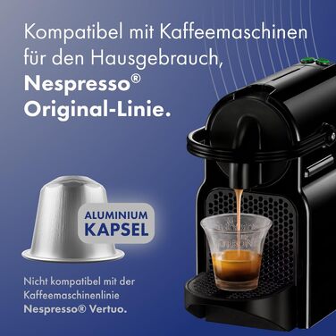 Набір кавових капсул Caffè Borbone для Nespresso (90 шт): Mia Napoli, Ciao Venezia, Magica Palermo — алюмінієві капсули, 3х30 шт
