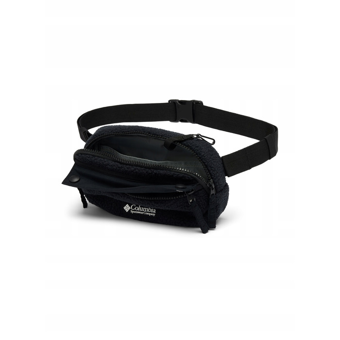 Поясна сумка Columbia Helvetia II Hip Pack, чорна