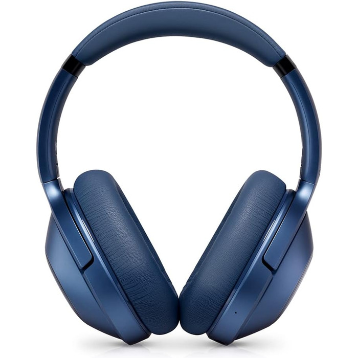 Бездротові навушники Teufel REAL Blue Over-Ear Bluetooth - білі, 55 годин роботи, ShareMe, High Resolution Audio