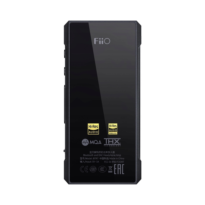 Портативний підсилювач для навушників FiiO BTR7