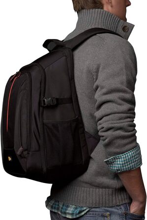 Рюкзак для фотокамери Case Logic SLR, чорний