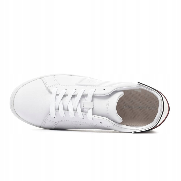 Жіночі кросівки Tommy Hilfiger Active Cupsole, розмір 36