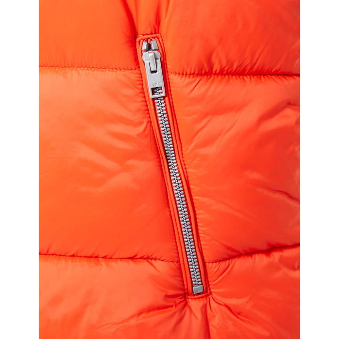 Жилет JJXX Daen Jxbillie Puffer Vest Otw Sn Weste (M, Poinciana)