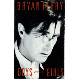 Вінілова платівка Boys and Girls - Купити в Україні