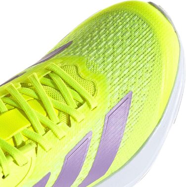 Жіночі кросівки Adidas Duramo SL 2 (42 2/3 EU), жовтого кольору