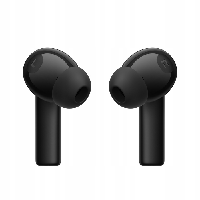 Бездротові вакуумні навушники Oppo Enco Buds 2, чорні