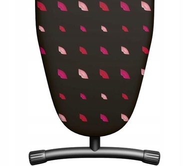 Прасувальна дошка Laurastar Comfort Lips 120 x 38 см з підставкою для праски