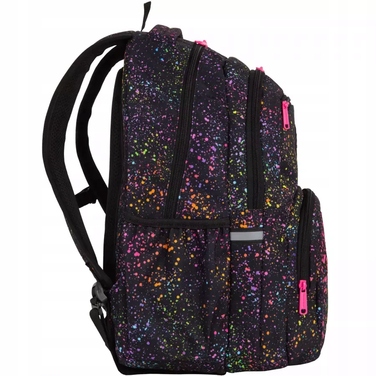 Шкільний підлітковий рюкзак CoolPack для дівчинки PICK GALACTICA
