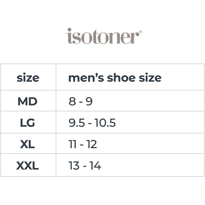 Чоловічі тапочки Isotoner з піною пам'яті та внутрішньою/зовнішньою підошвою. М'який халатний дизайн, чорний мікрозамш, середній розмір