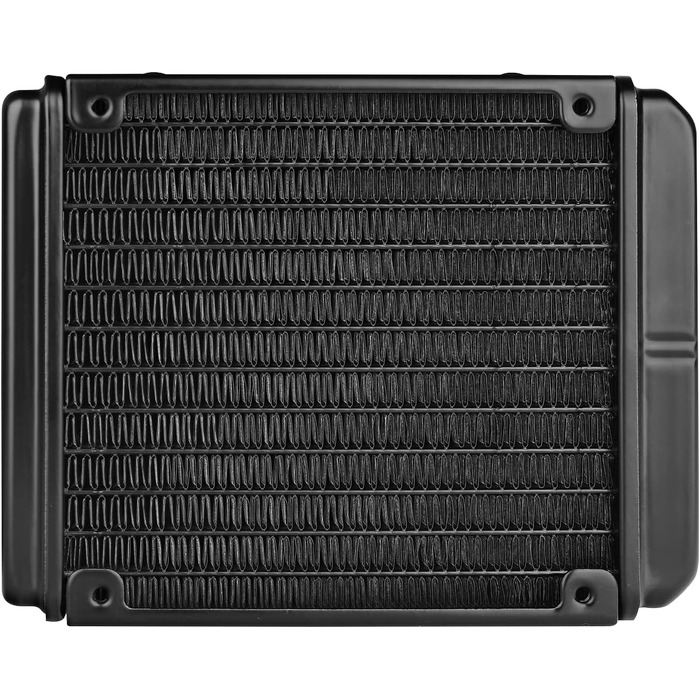 Система водяного охолодження Thermaltake TH120 ARGB Sync Black | AIO