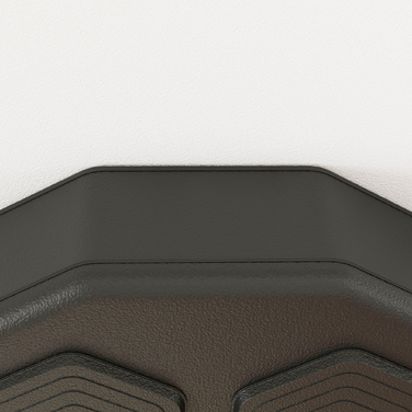 SPORTNOW Електронна Bluetooth-коробка з музикою та світлодіодами, смарт-ціль для дорослих, що кріпиться на стіну, ідеально підходить для домашніх тренувань