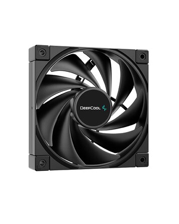 Активне охолодження процесора DeepCool AK620 2x120мм R-AK620-BKNNMT-G