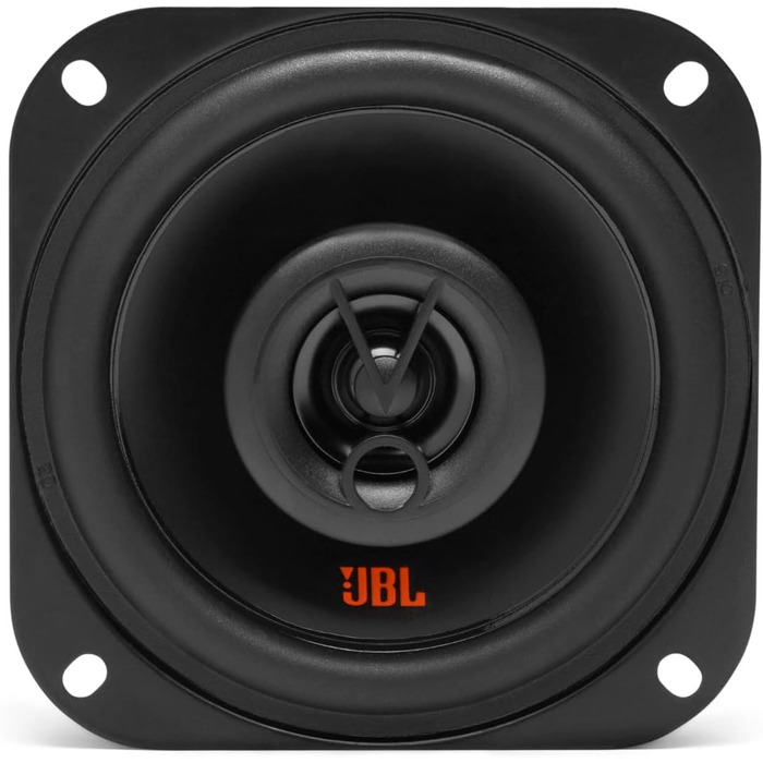 Автомобільні динаміки JBL Stage2 424 150 Вт 10 см, 2-смугові, набір Harman Kardon