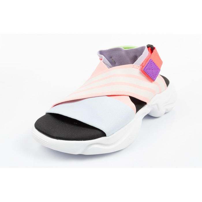 Жіночі сандалі Adidas Magmur на платформі, розмір 37 1/3