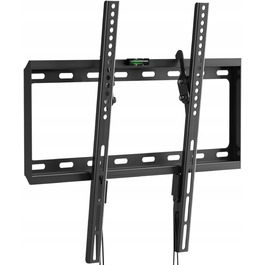 Потужний поворотний кронштейн для телевізора Suptek MT4204