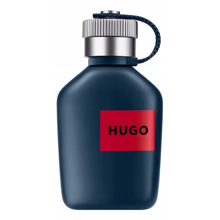 Чоловіча туалетна вода Hugo Jeans EDT, 75 мл
