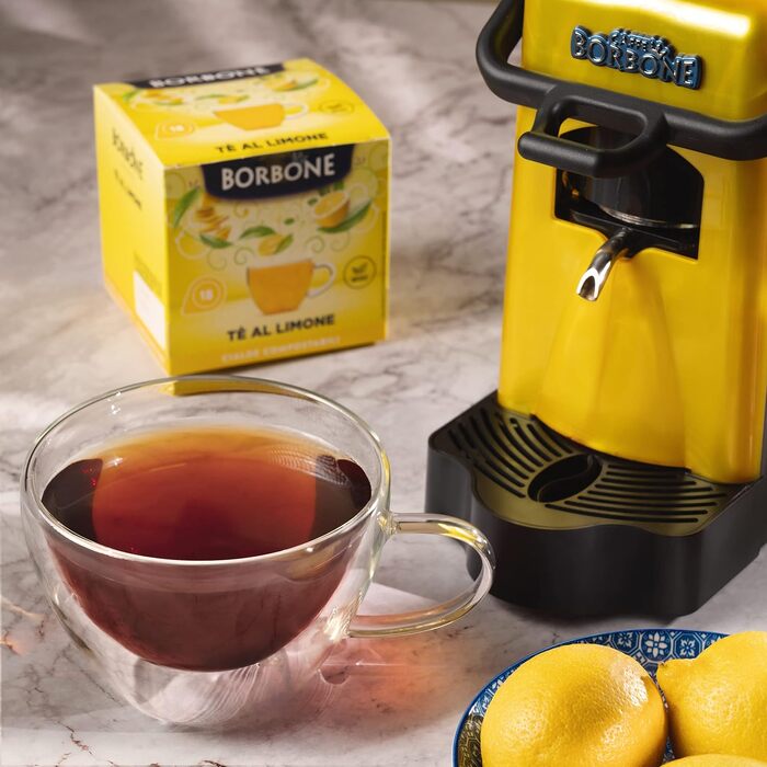 Кавові пади Caffè Borbone Rote Miscela (Червона суміш), 150 шт, сумісні з ESE системою 44 мм, біорозкладні