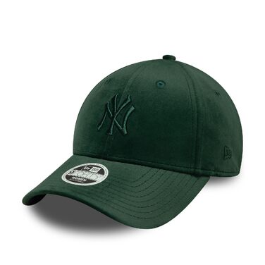 Кепка New Era New York Yankees 9forty Adjustable - League Essential Stone, універсальний розмір