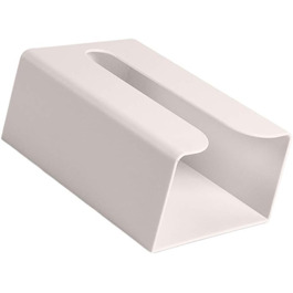 Cabilock Stylish - Tissue Box, Napkin Box, Trace-less Shelf for Interior Decor