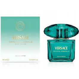 Парфумована вода Versace Crystal Emerald для жінок, 30 мл