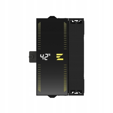 Активне охолодження для процесора Zalman CNPS13X DS BLACK
